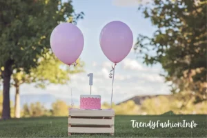 Balloon Bouquets 