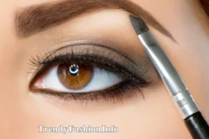 Eye Makeup for Brown Eyes