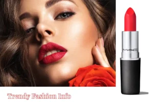 MAC Myth Lipstick