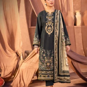 Lawn Collection - Asim Jofa - Prints - AJP24#13