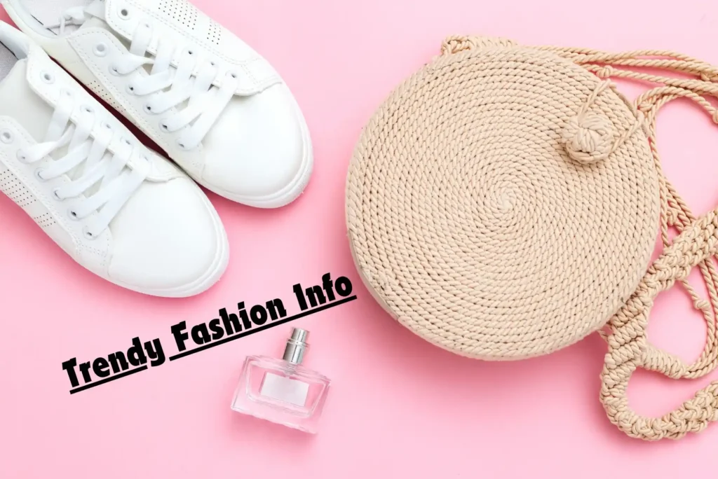 Best Fashion Handbags and Trendy Sneakers