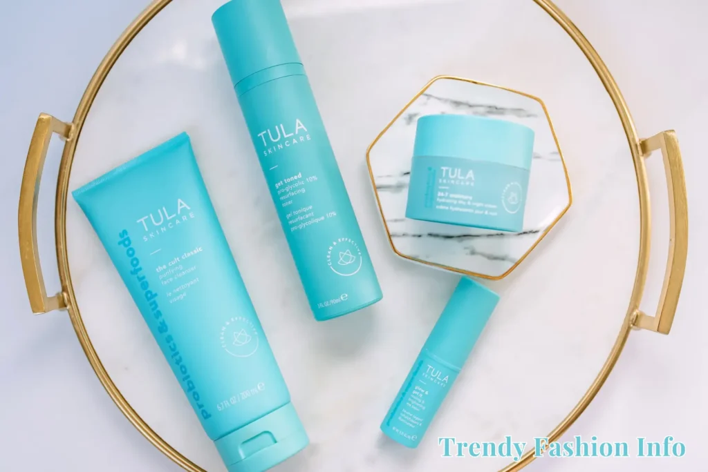 Is Tula Skincare Good